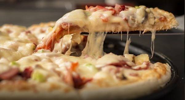 Pizzas Artesanais Colinas de Becchi