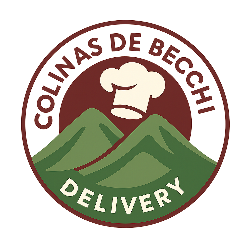 Logo Colinas de Becchi